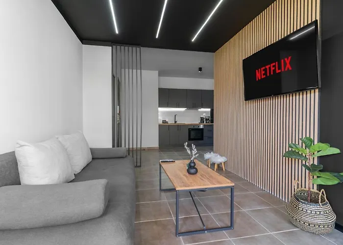 Gkr Luxury Apartments