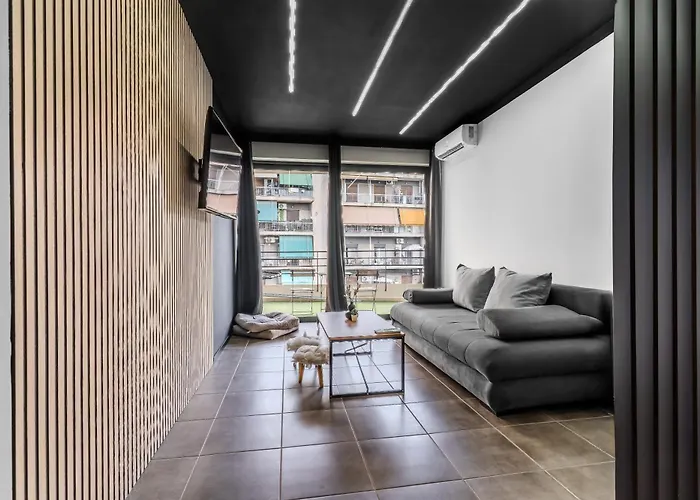 Gkr Luxury Apartments